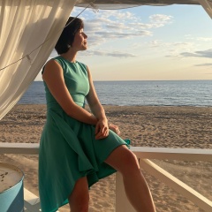 Маргарита Шикунова