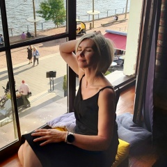 Екатерина Серёгина
