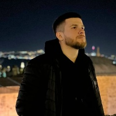 Илья Притужалов