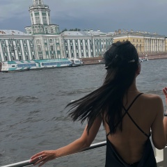 Софья Петровна