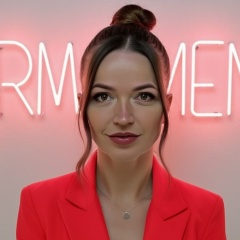 Екатерина Баранова
