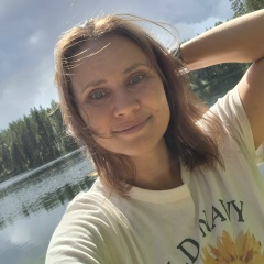 Жанна Васильева
