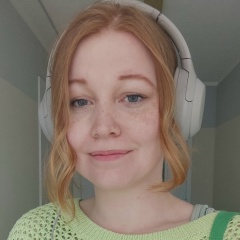 Марина Ишмуратова