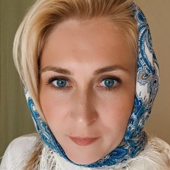 Olga Gataullina