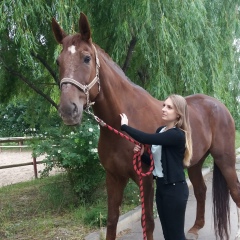 Екатерина Зинченко