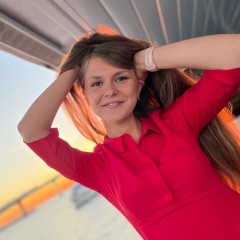 Екатерина Иванова