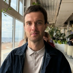 Сергей Титаренко