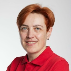 Светлана Полякова