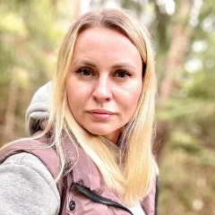 Вера Смирнова