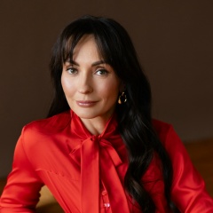 Светлана Тихвинская