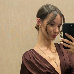 Яна Диденко