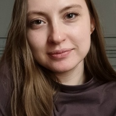 Екатерина Баяндина