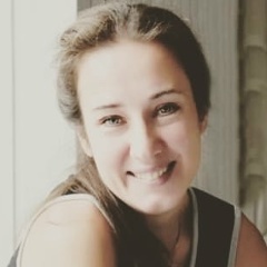 Яна Филиппова