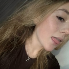 Taisia Vesnevshuk