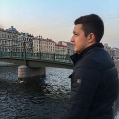 Сергей Иванов