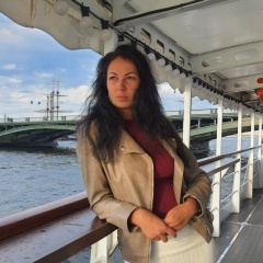 Marina Chernets