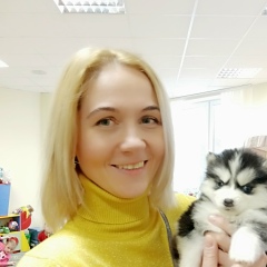 Ирина Ивановская
