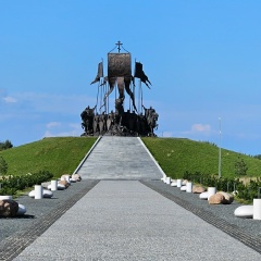 Елена Столярова
