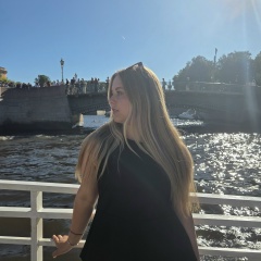 Соня Новикова