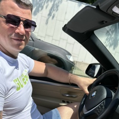 Алексей Сальников