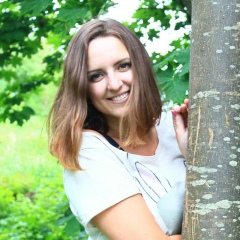 Елена Липухина