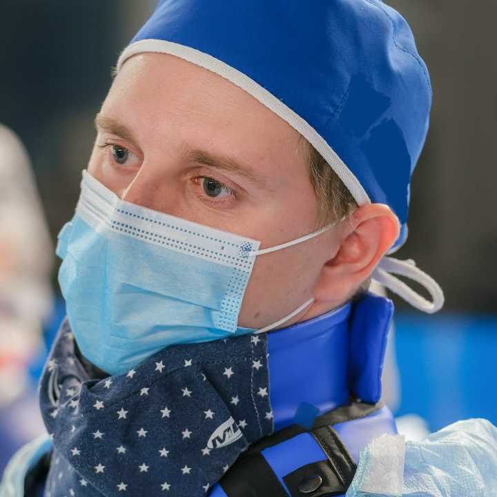 Artem Zimenkov