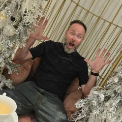 Сергей Николаев