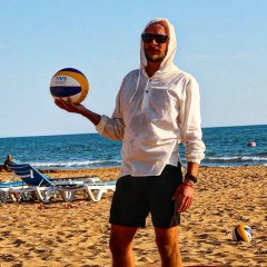 Андрей Таланов