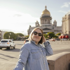 Евгения Брейкина