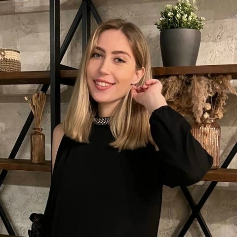 Екатерина Антипова