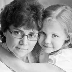 Елена Нестерова