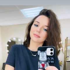 Инна Филонова