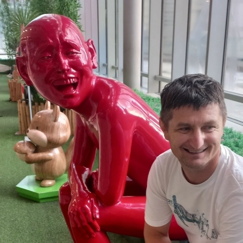 Евгений Сизых